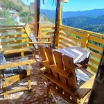 къща сливови Holiday home *