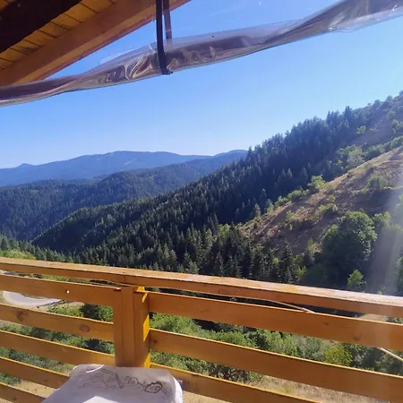 Casa de Férias къща сливови *