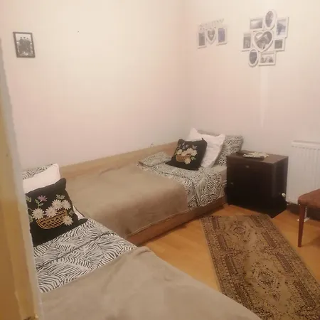 къща сливови Casa de Férias