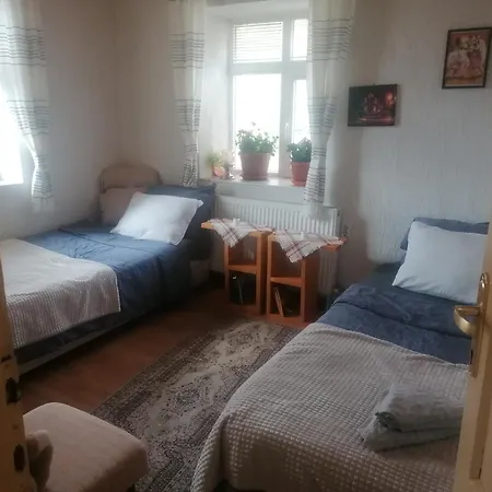 къща сливови Bunzareto