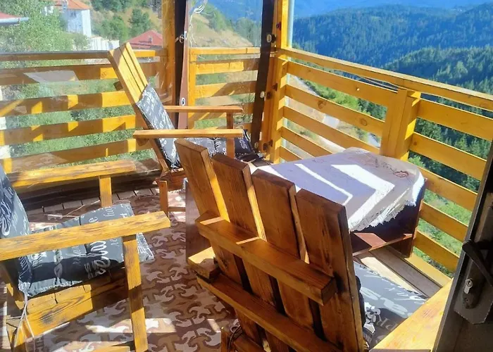 къща сливови Σπίτι διακοπών *