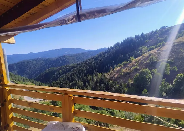 Σπίτι διακοπών къща сливови *