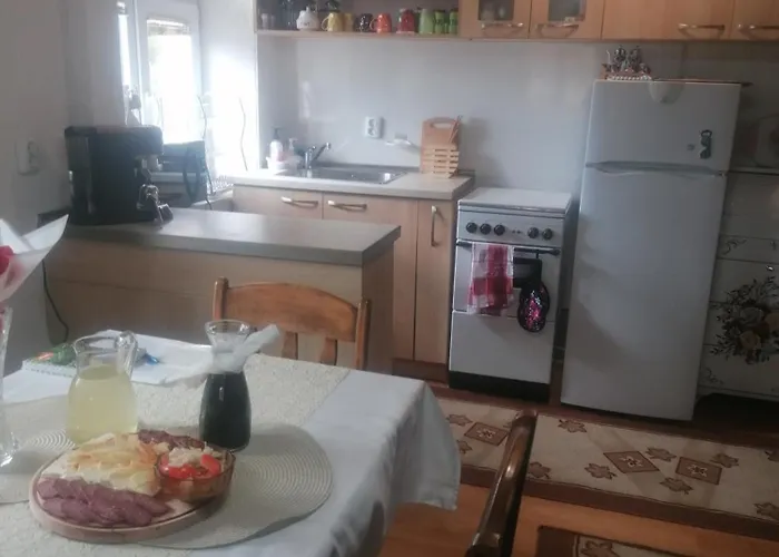 къща сливови Σπίτι διακοπών