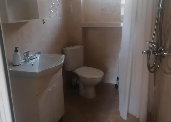 къща сливови Σπίτι διακοπών