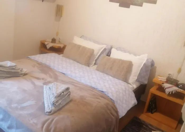 къща сливови Σπίτι διακοπών *