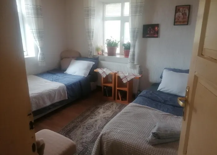 къща сливови Bŭnzarito